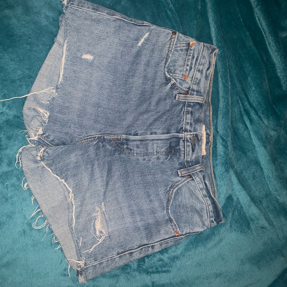 Levi’s size 29 wedgie shorts